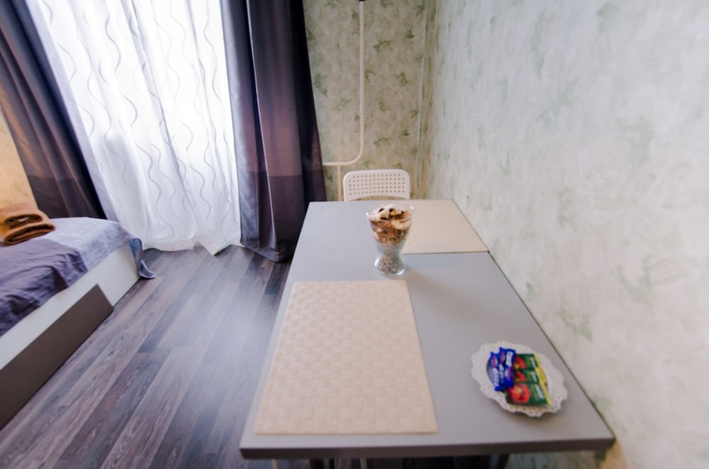 Standard Apartment (Mini Kitchen) photo 2