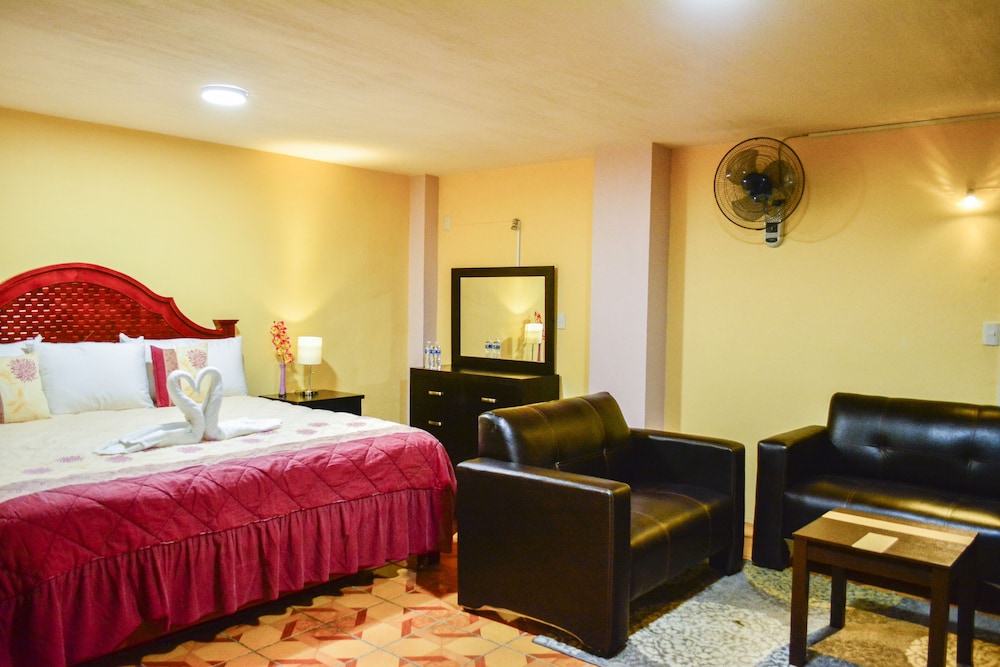 Junior Room photo 1