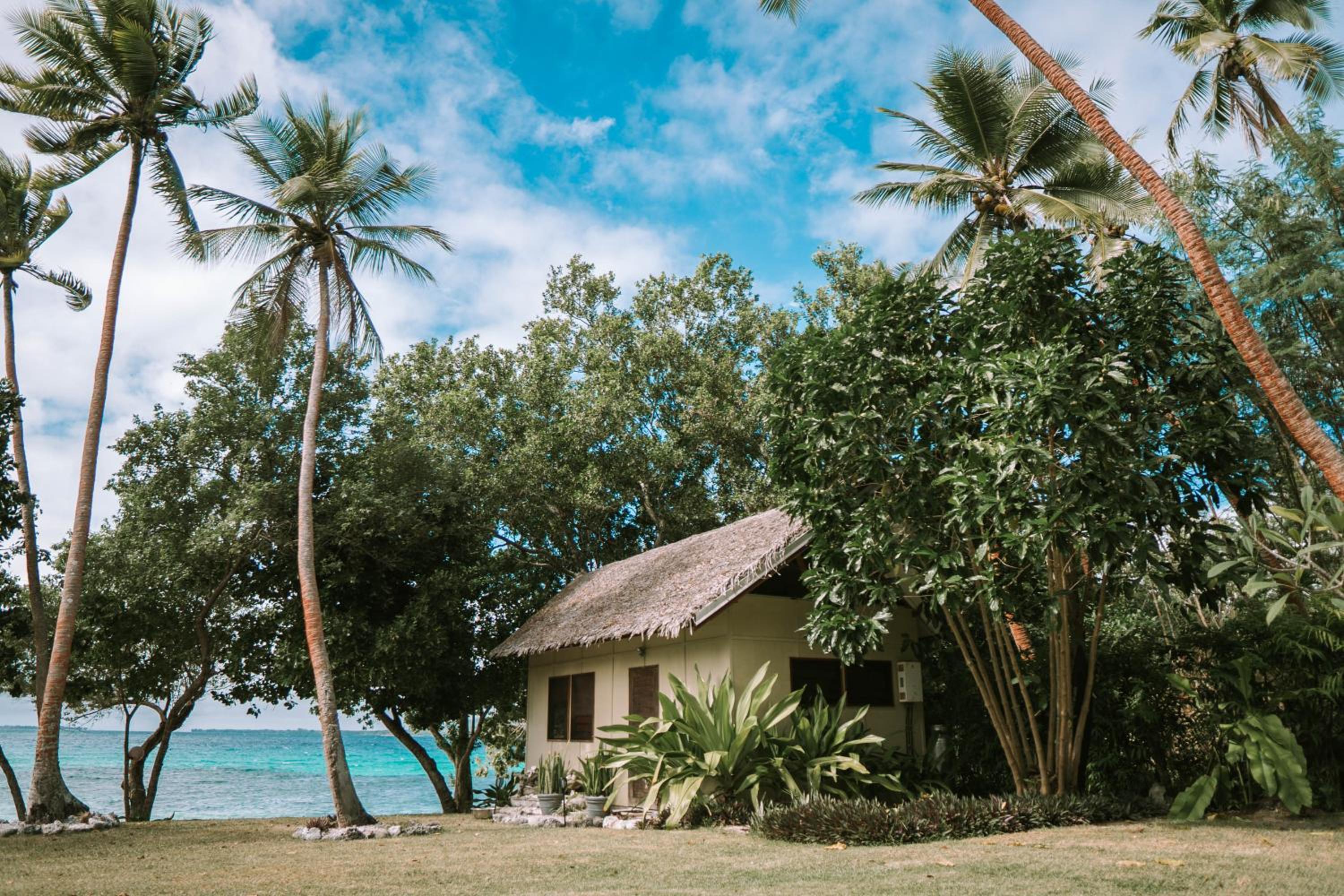 Three-Bedroom Villa photo 2