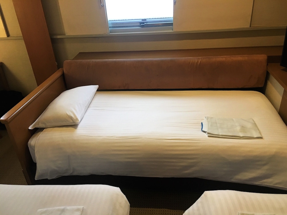 Triple Room, Non Smoking photo 3
