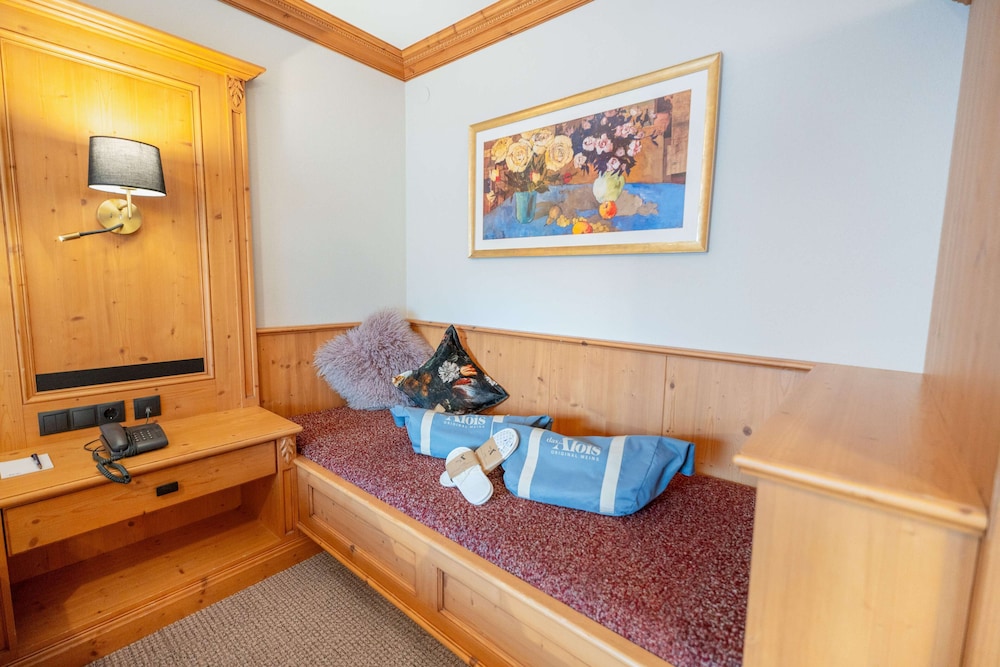 Superior Quadruple Room photo 2