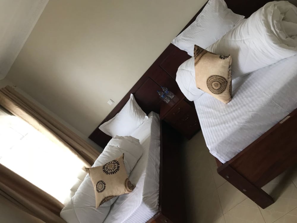 Twin Room photo 3