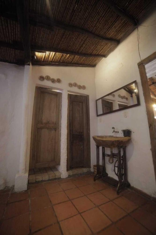 Standard Double Room, 1 Double Bed, Private Bathroom photo 1