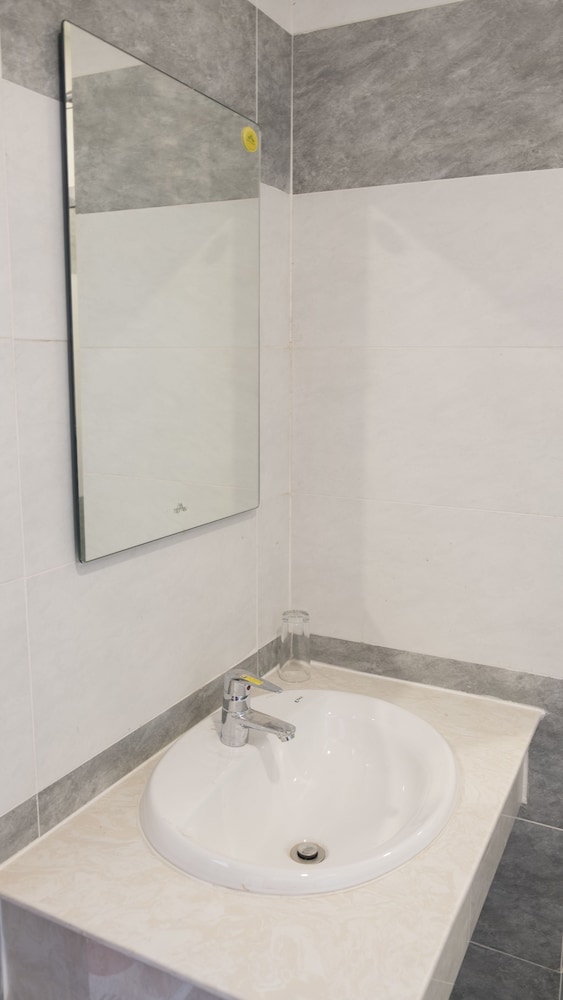 Deluxe Double Room, City View - Photo 4