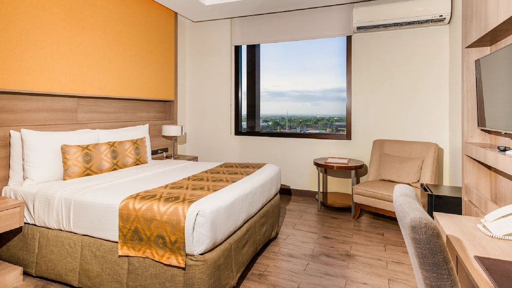 Deluxe Room, 1 Queen Bed