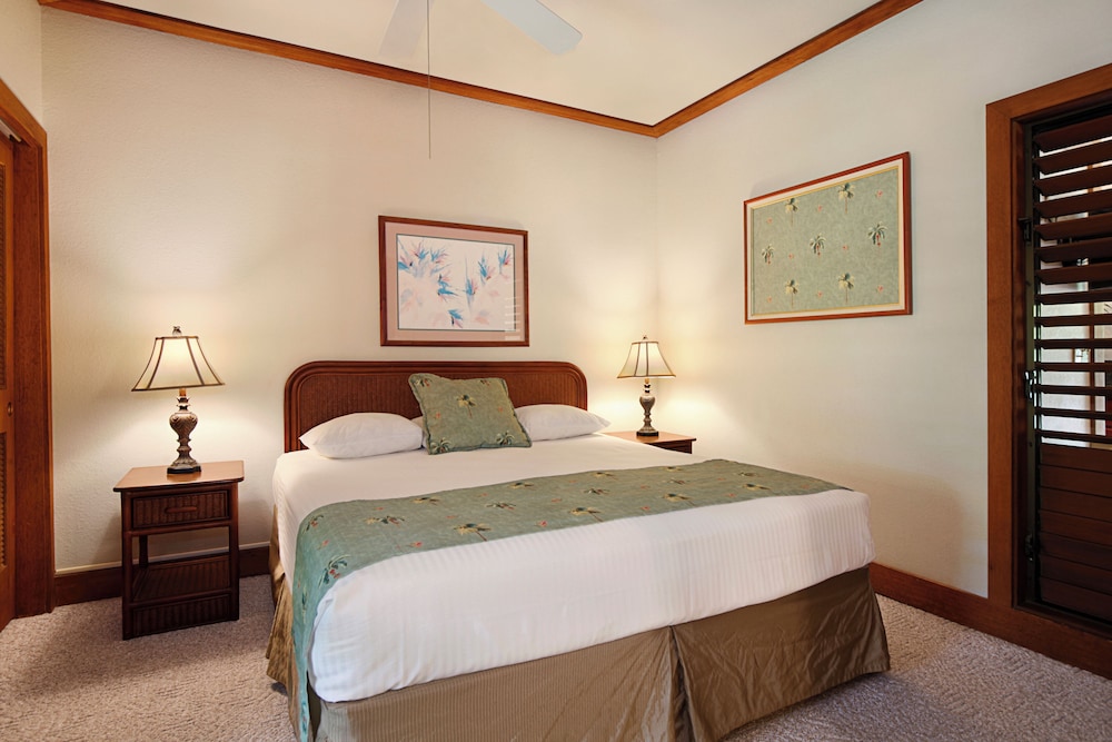 Condo, 1 Bedroom, Garden View