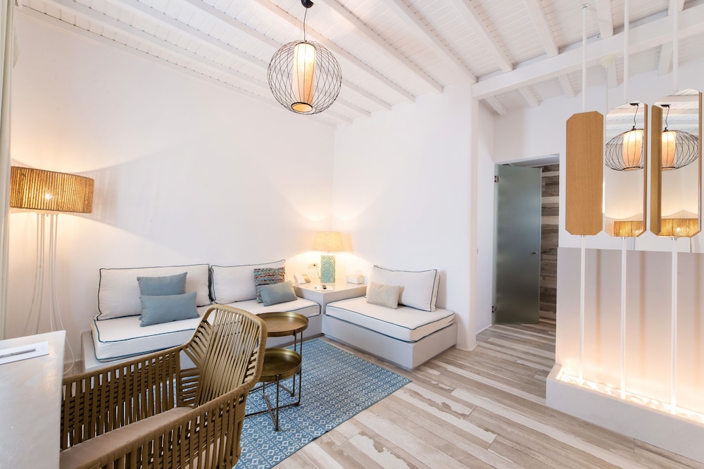 Grand Suite, Sea View photo 1