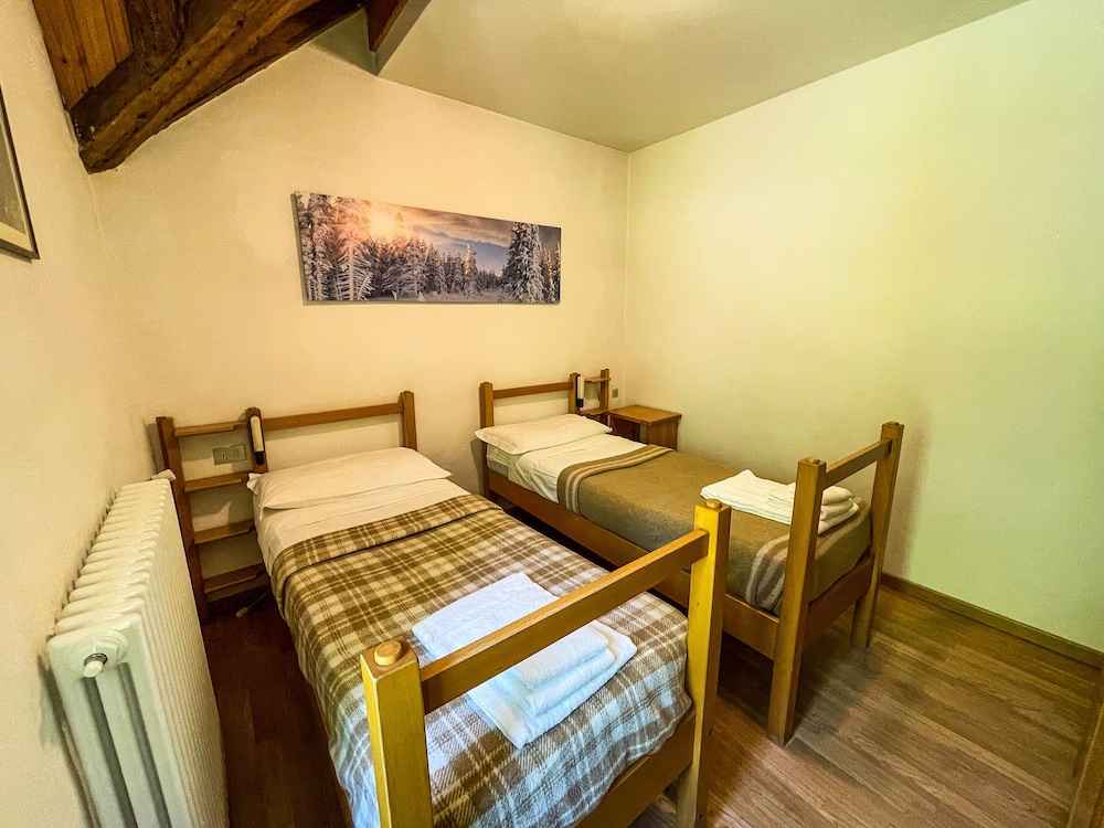 Classic Double or Twin Room