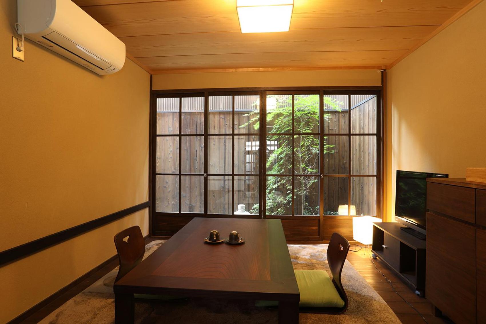Standard Quadruple Room - Photo 2