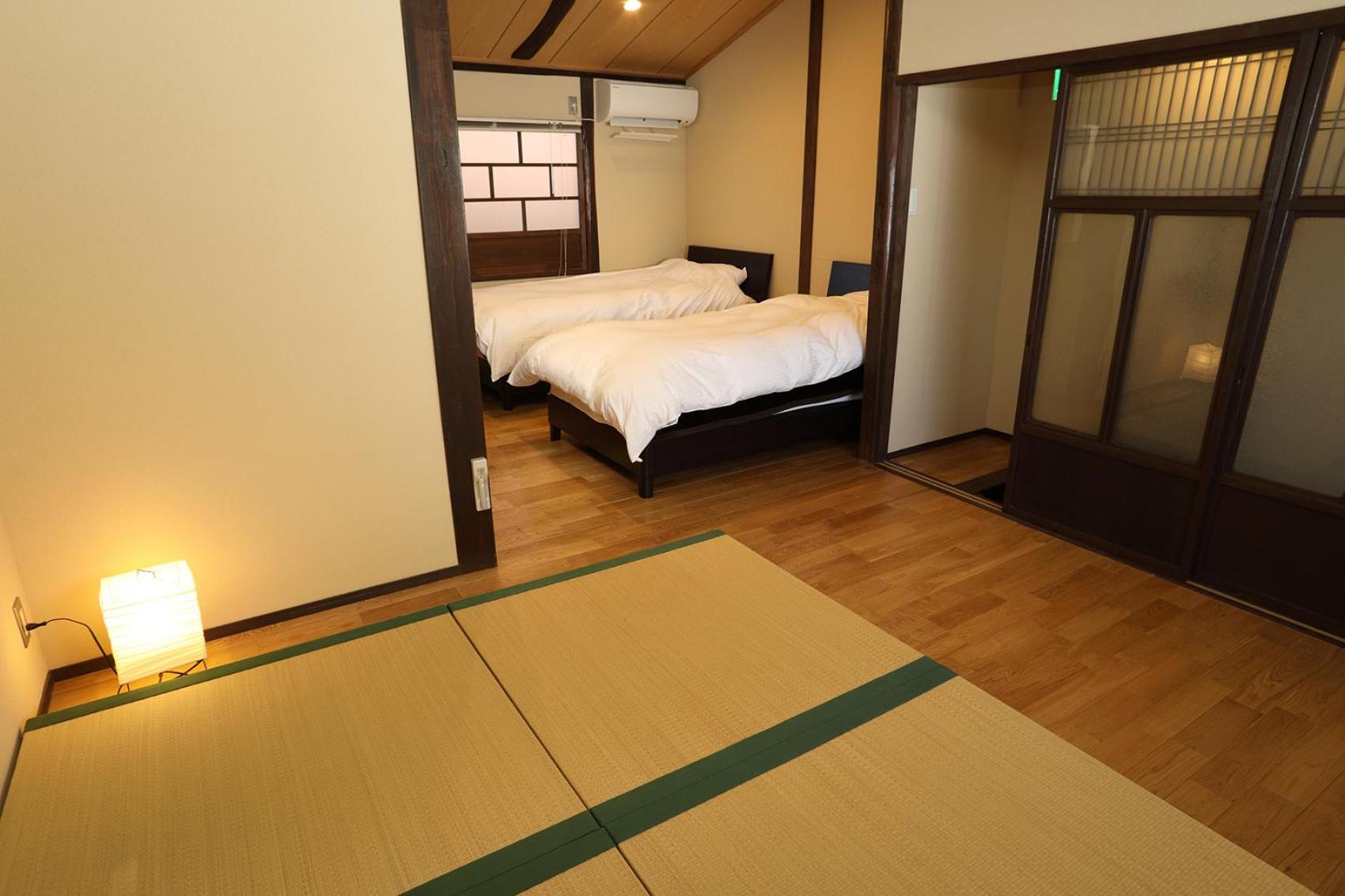 Standard Quadruple Room - Photo 3