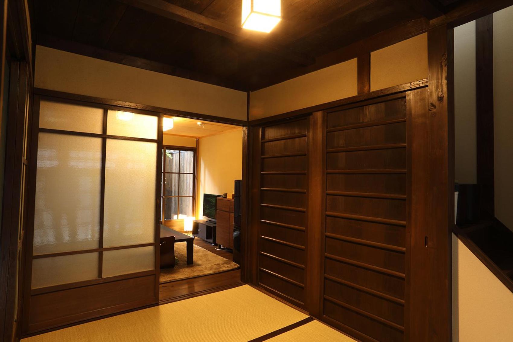 Standard Quadruple Room - Photo 4