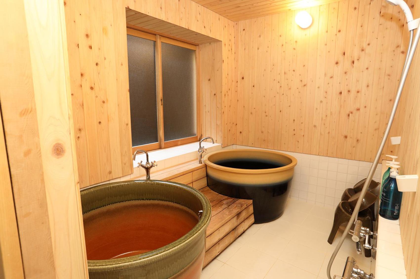 Triple Room with Bathroom - Photo 3
