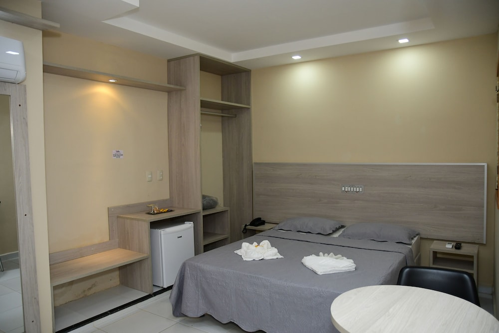 Basic Double Room photo 2