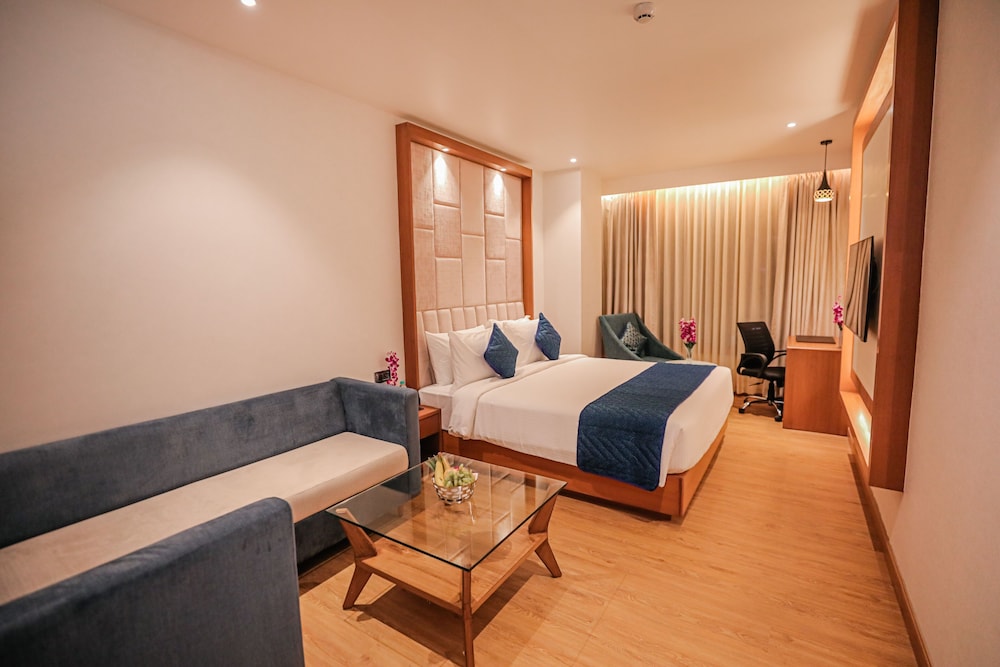 Premium Double Room photo 1