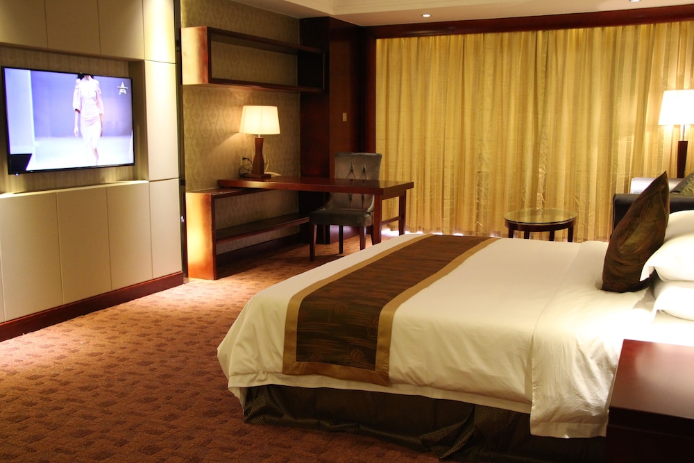 Deluxe Room photo 3