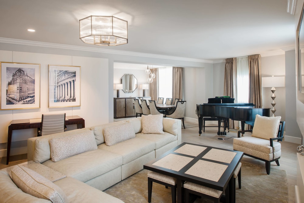 Marriott Syracuse Downtown, Kuva 8