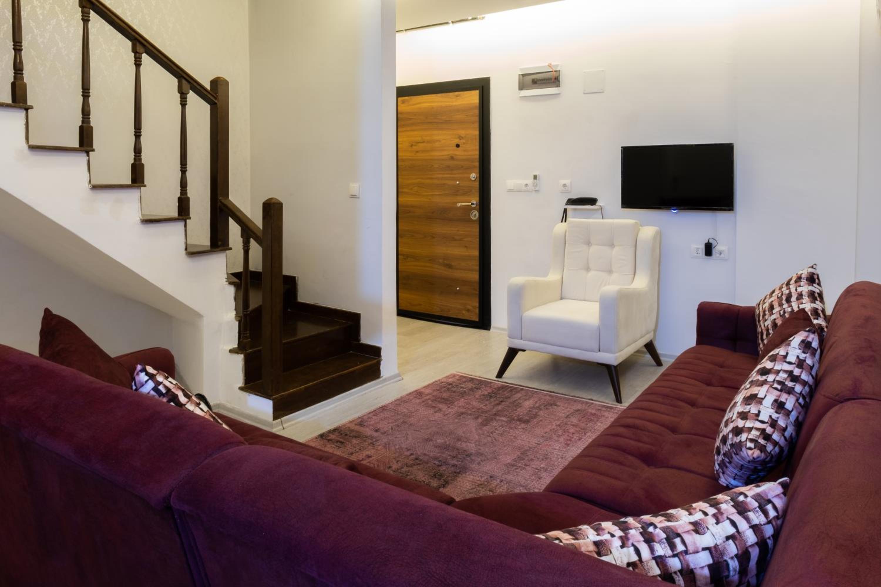 Apartment - Photo 8