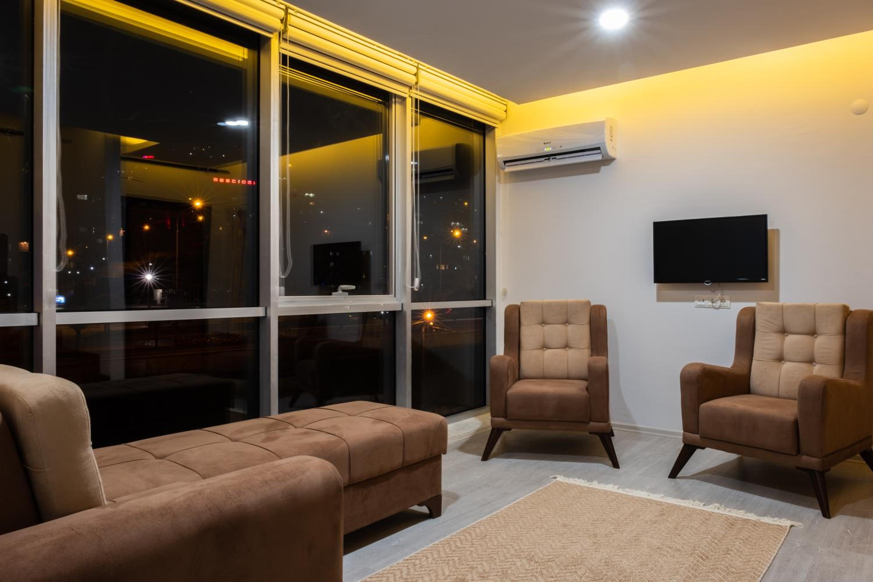 Apartment - Photo 21