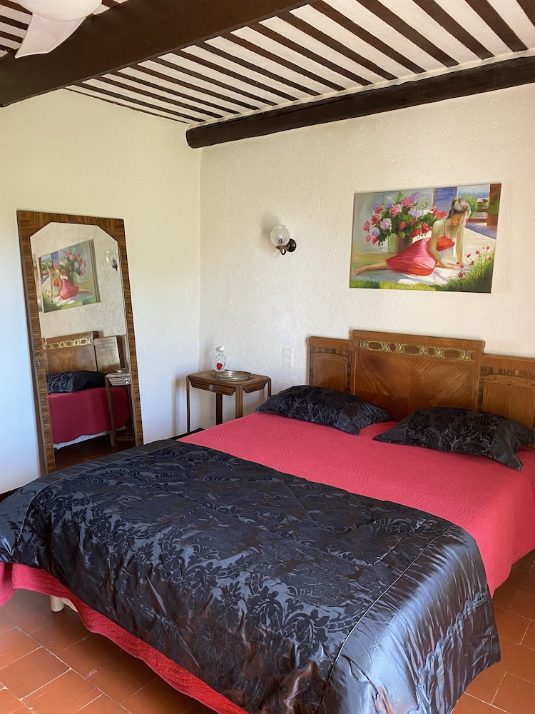Côté Privé 2 (Gîte) photo 2