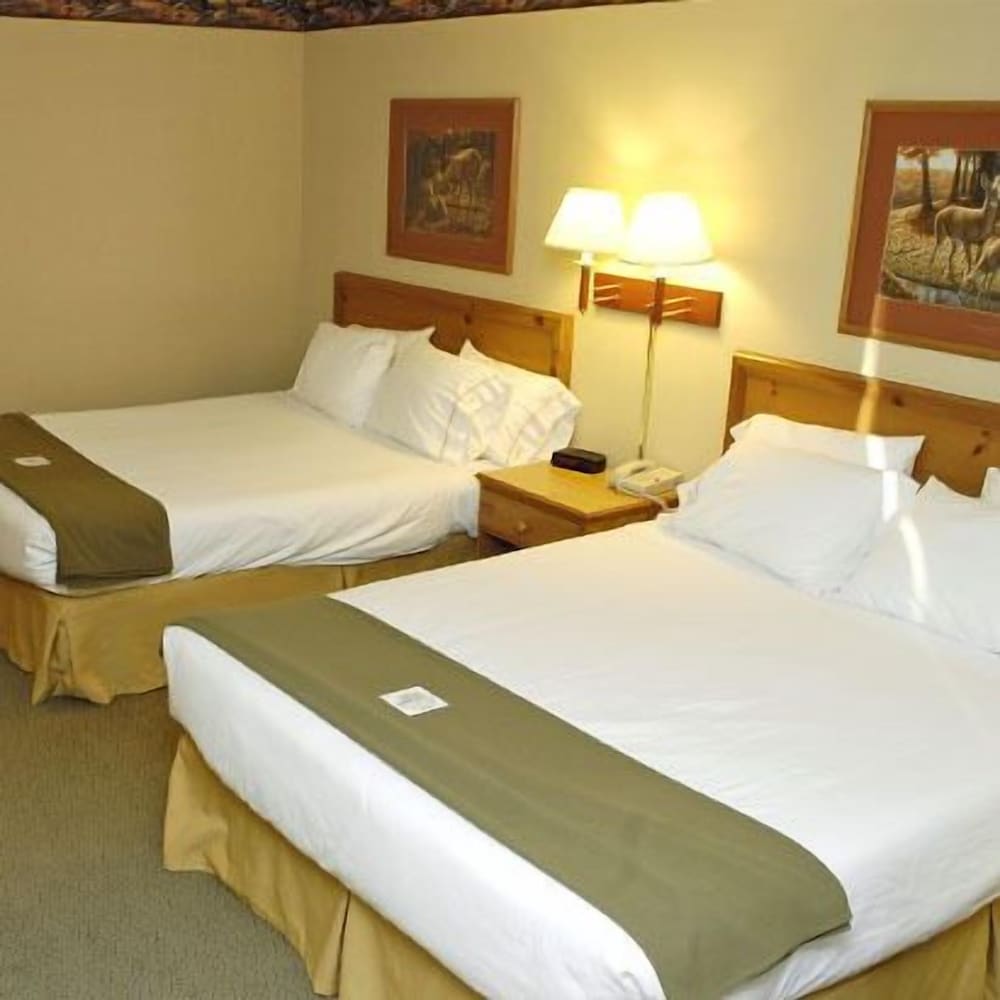 Room, 2 Queen Beds photo 1