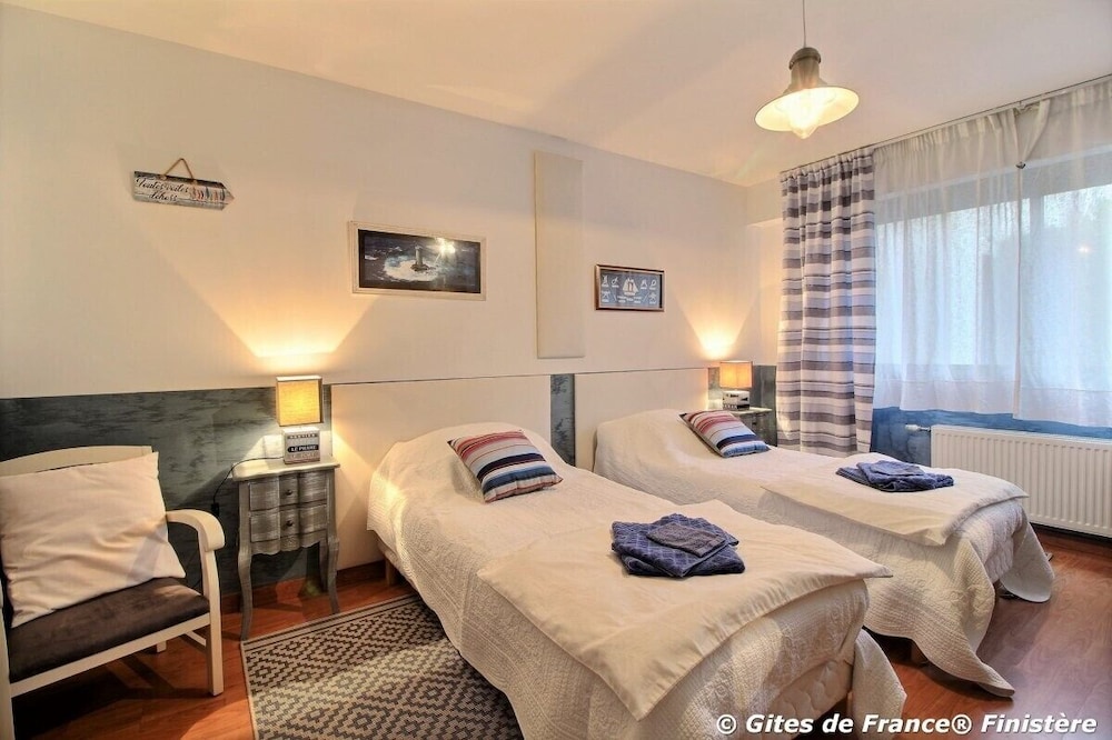 Standard Twin Room (Cap à l'ouest) photo 1