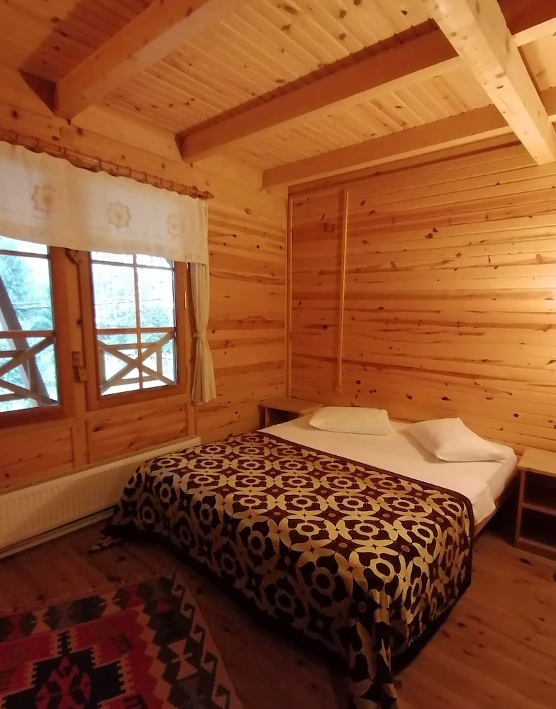 Standard Double Room Single Use, Mountain View photo 1