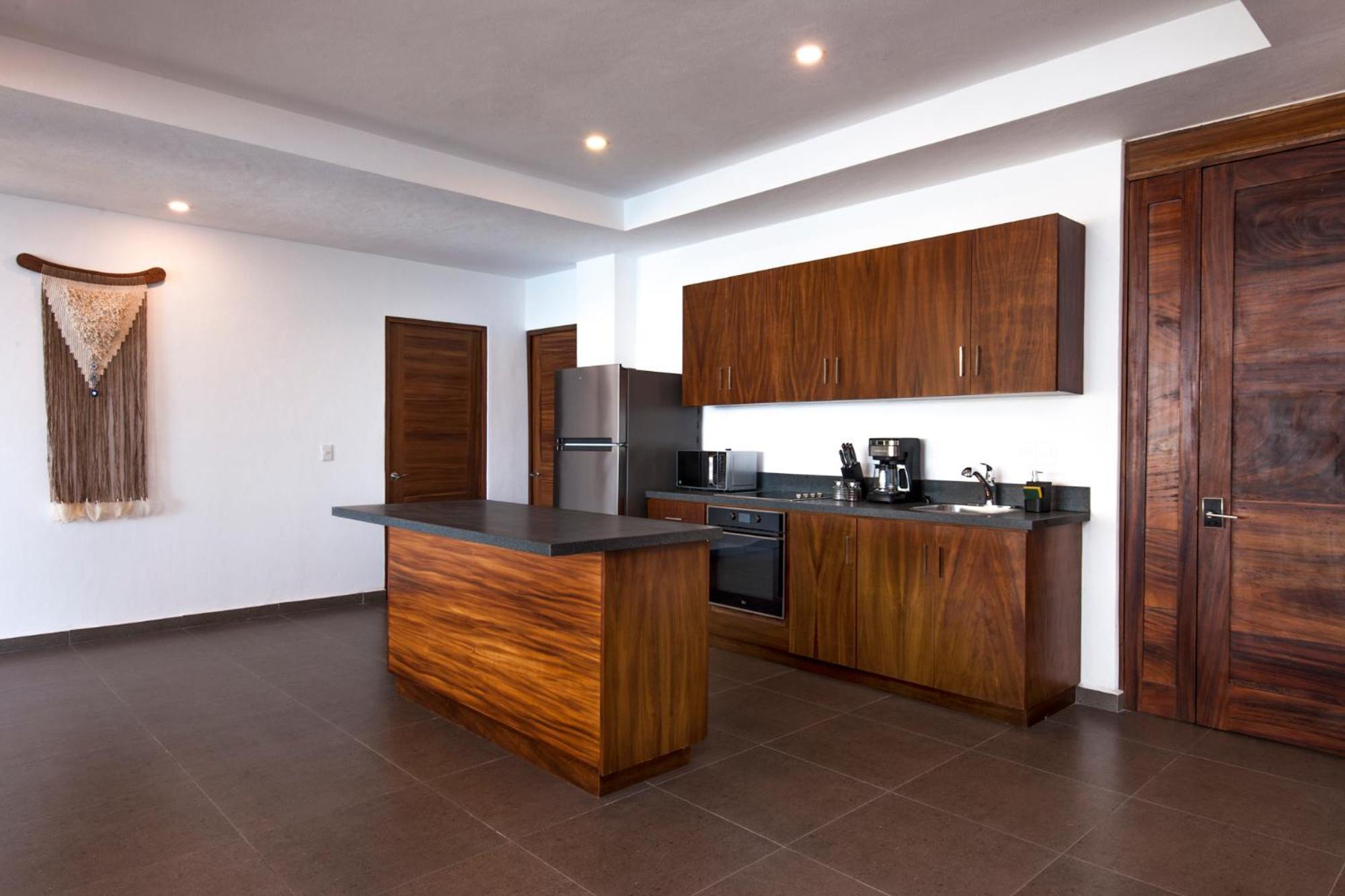 Penthouse Apartment photo 3