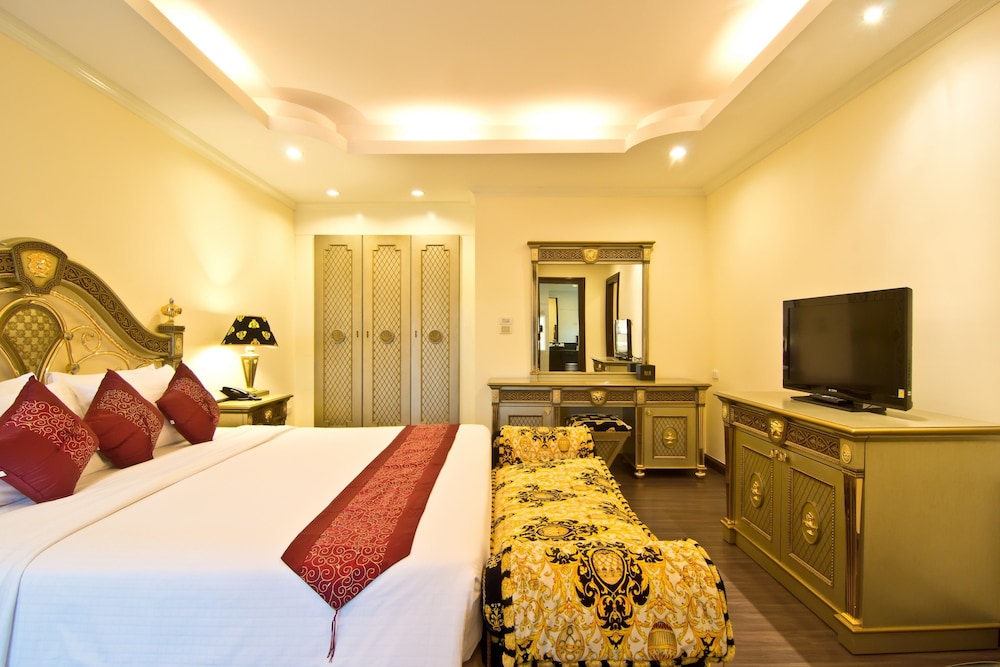Versace suite - Photo 5