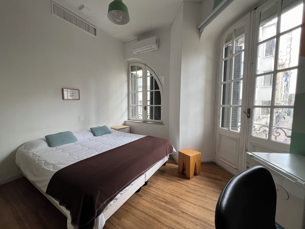 Habitación doble photo 1