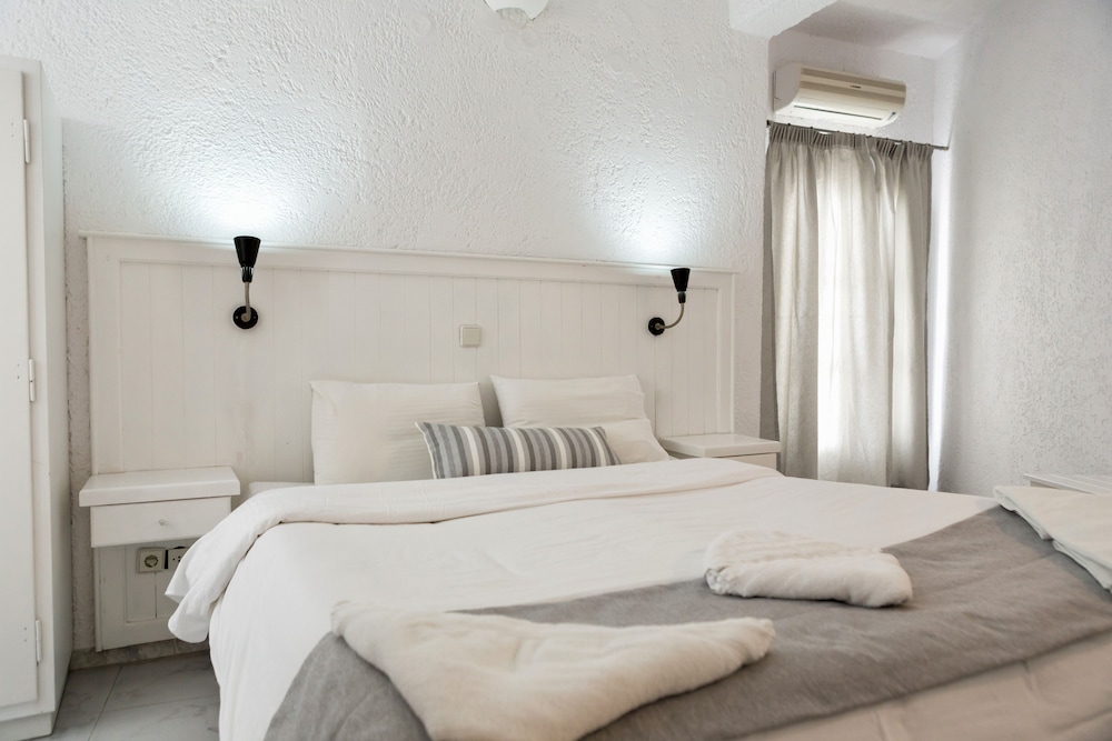 Superior Room (Caldera View)