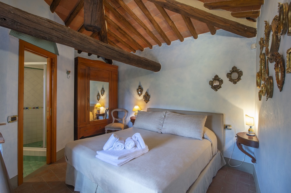 Basic Double Room photo 1