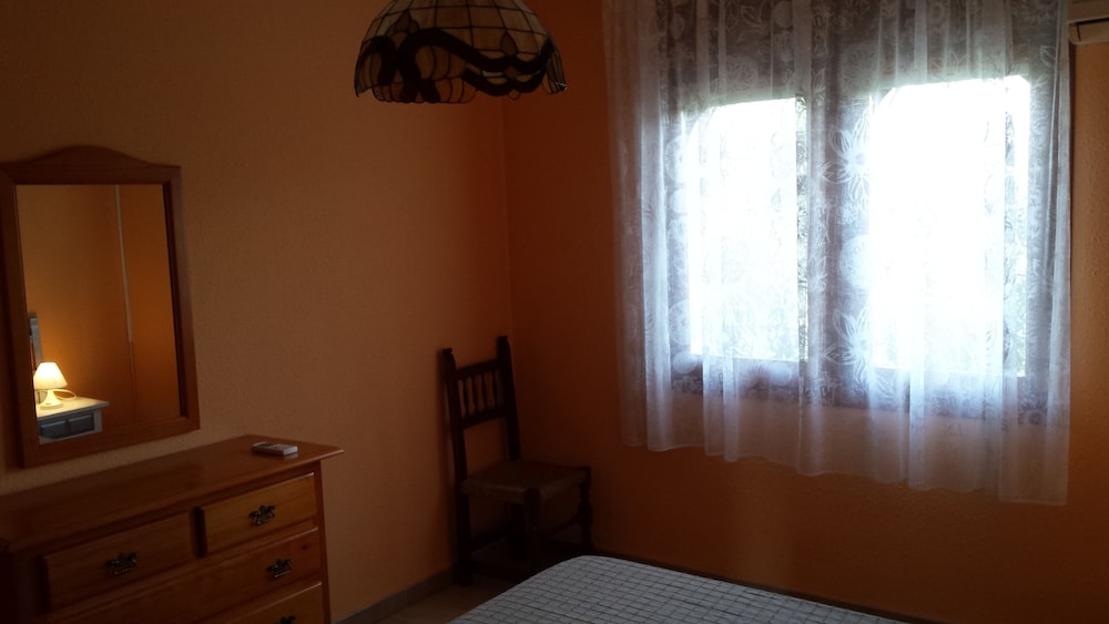 Apartamento, 2 Dormitorios, Terraza