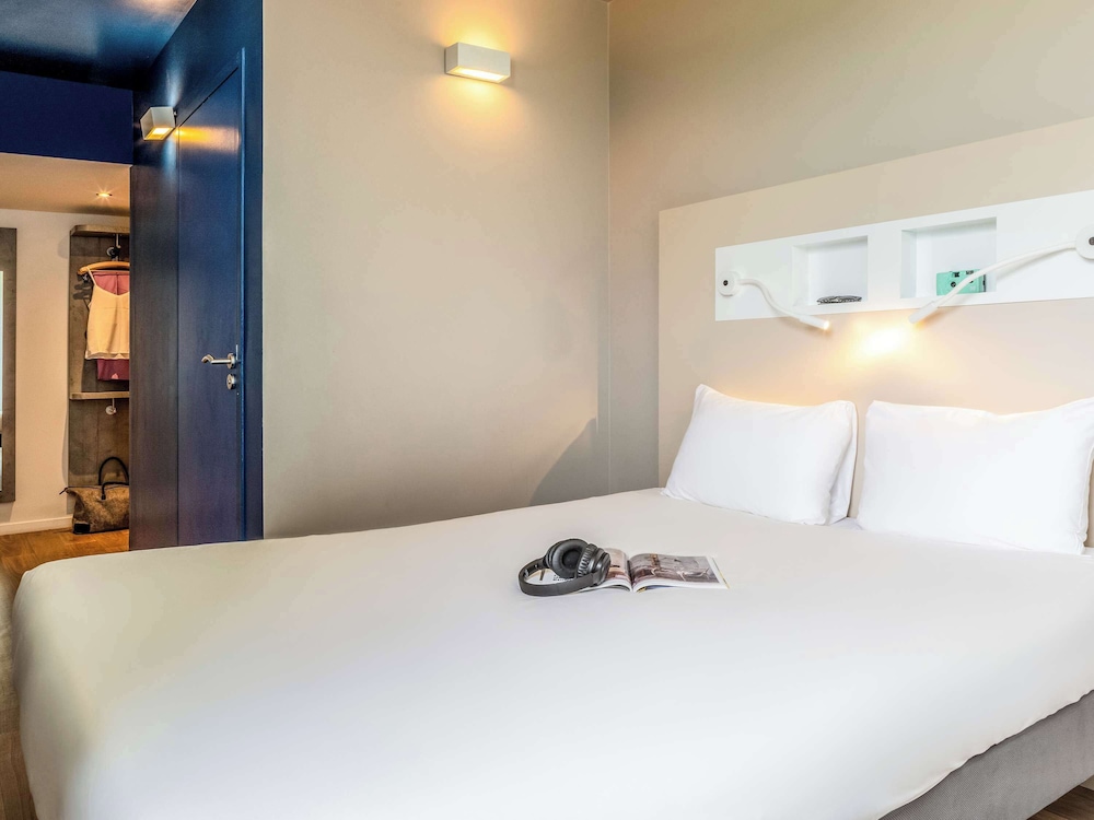 Standard Room, 1 Double Bed - Photo 1