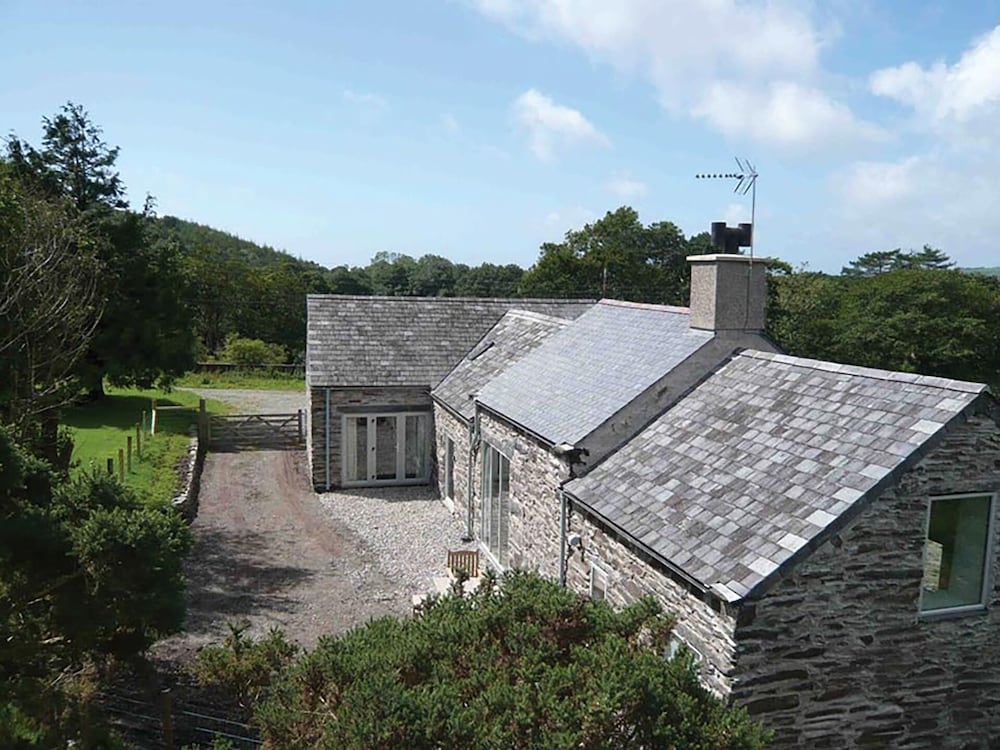 Cottage photo 1