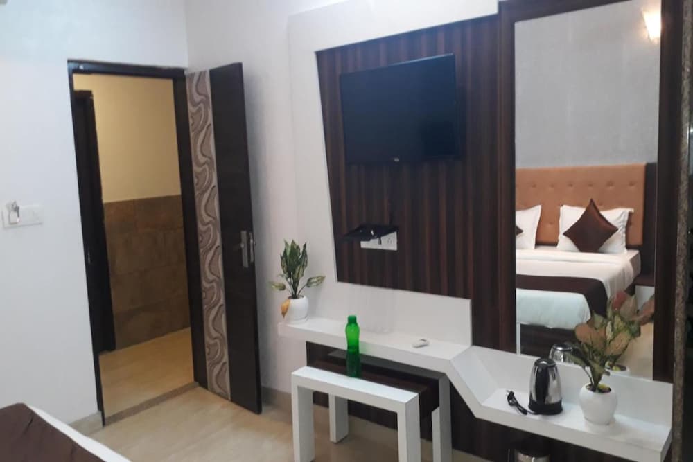 Deluxe Room photo 3