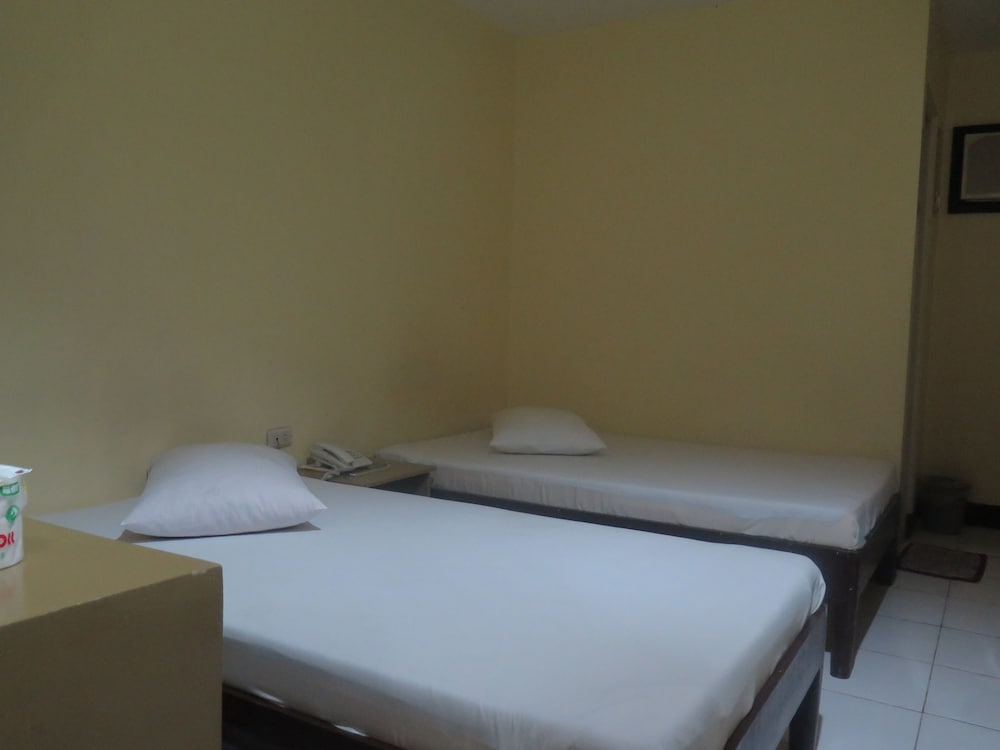 Twin Room photo 1