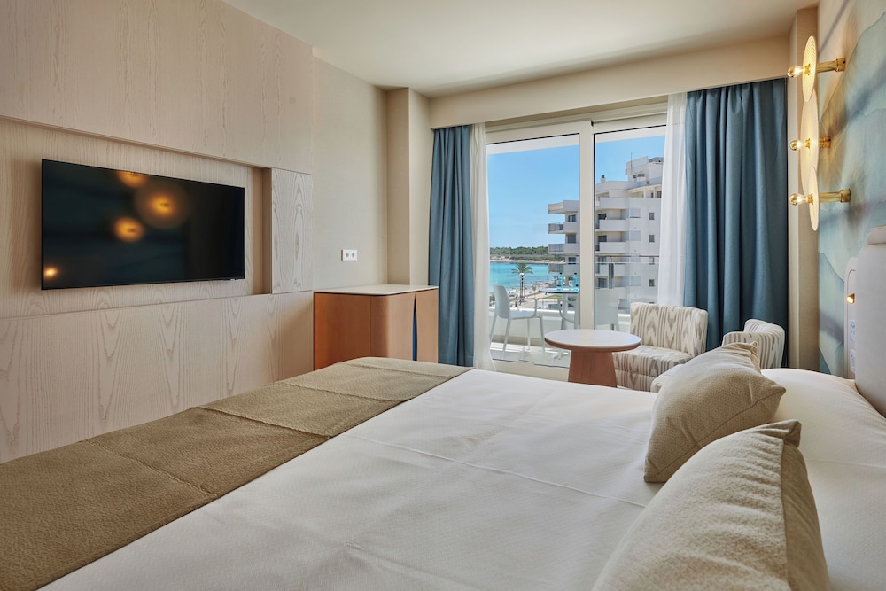 Double Room, Balcony, Partial Sea View - Photo 8