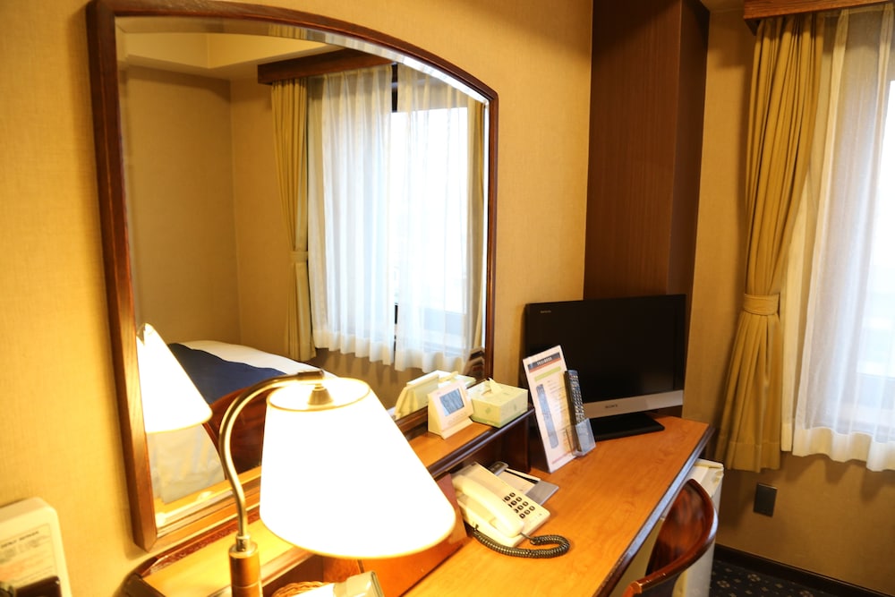Wide Single Room (121cm) Non Smoking photo 3