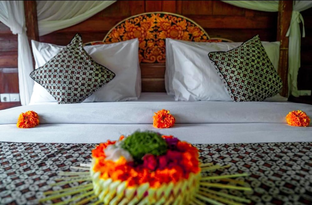 Deluxe Suite, Garden View photo 3