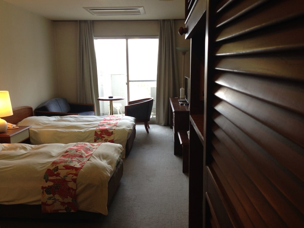 Standard Room (Western-Style) photo 3