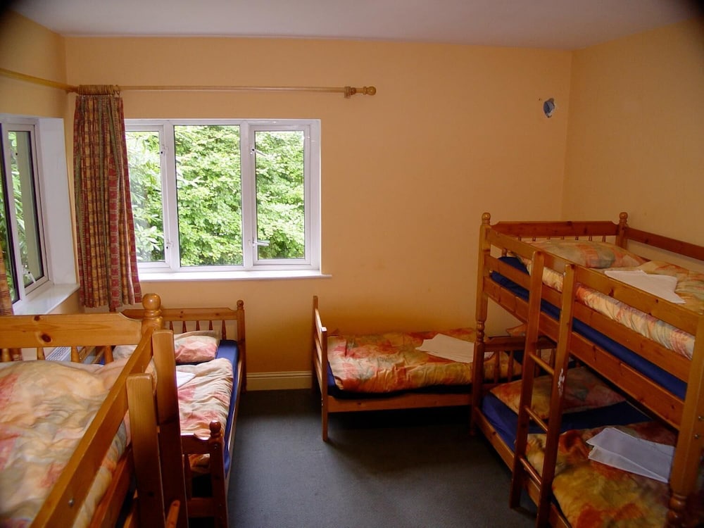Quadruple Room photo 3