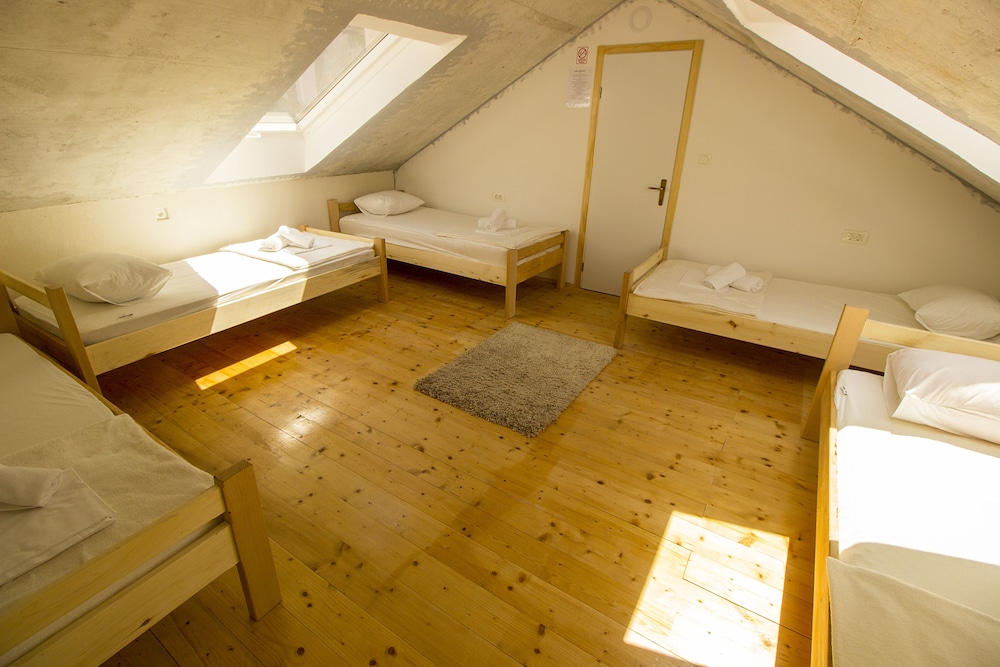 Single Bed in Dormitory Room photo 1