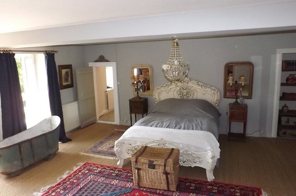 Double Room, Ensuite (Jacquline) photo 1