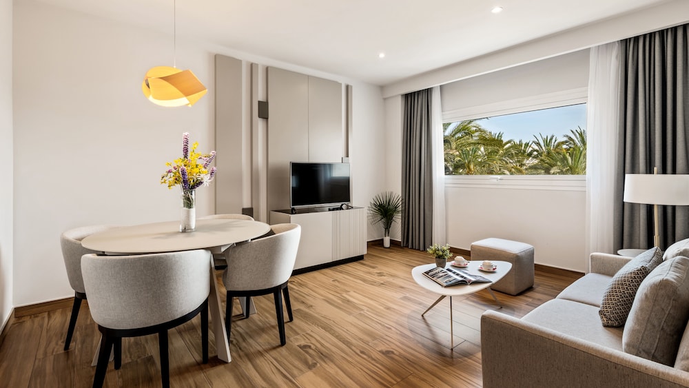 Junior Suite, Terrace