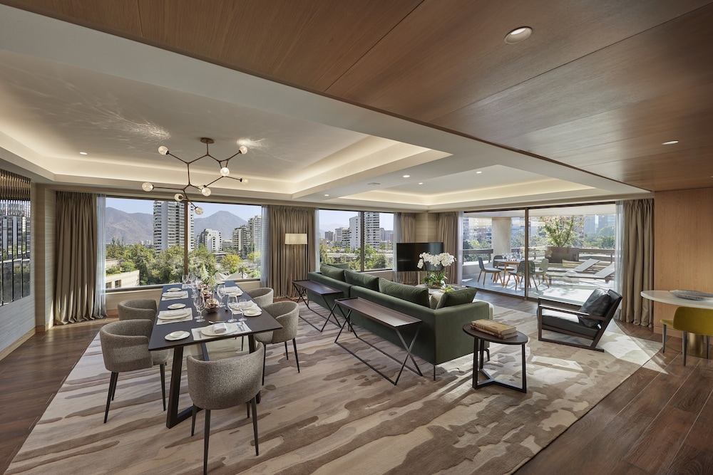 Grand Suite, Terrace - Photo 1