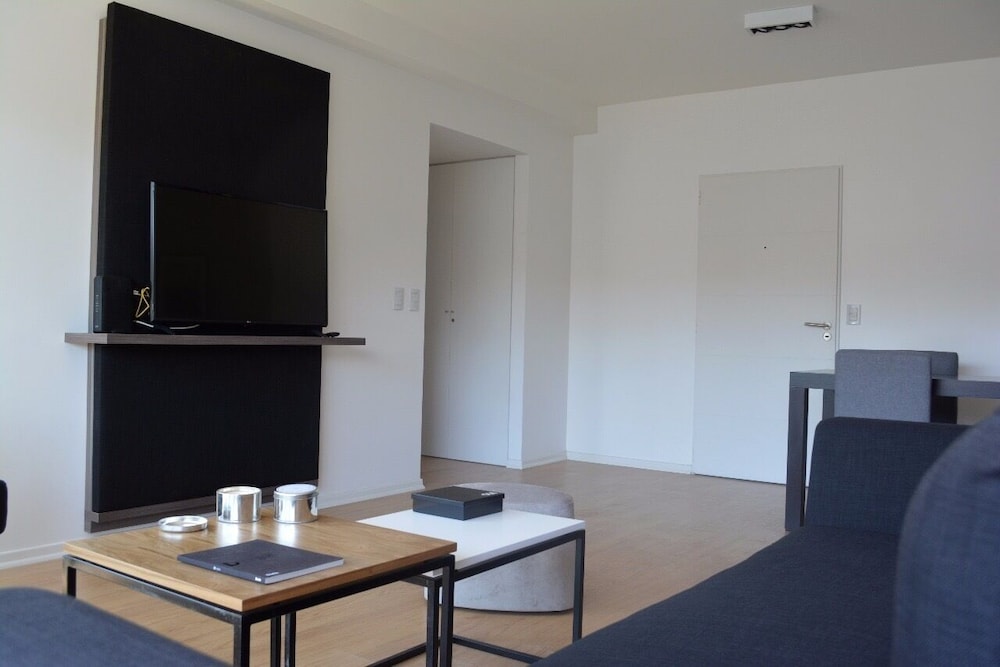 Classic Apartment photo 2