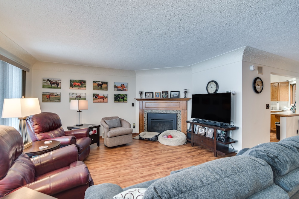 House (3 Bedrooms) photo 2