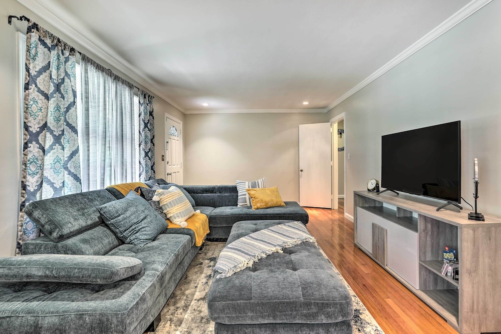 House (2 Bedrooms) photo 1