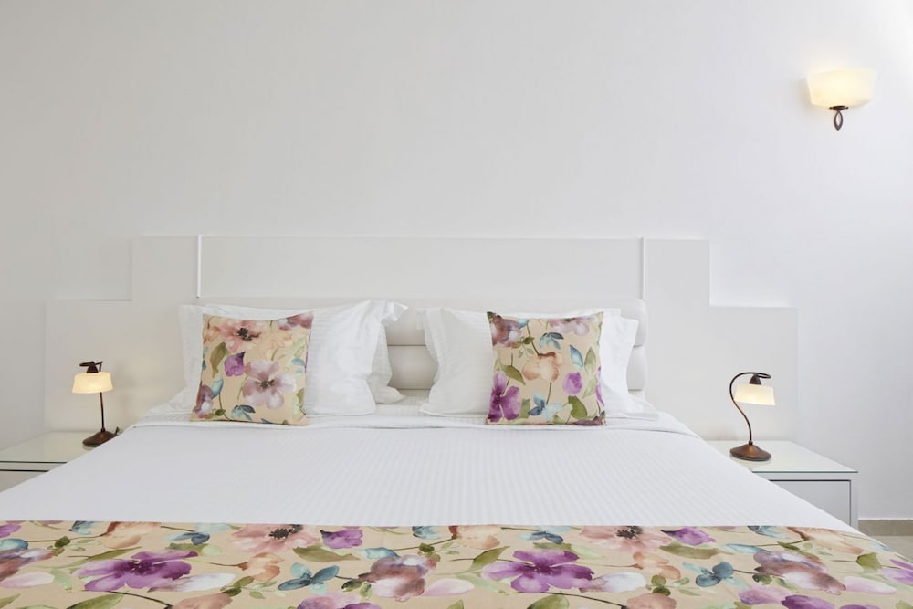Deluxe Room, Sea View photo 1