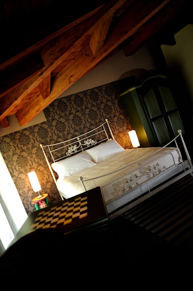 Deluxe Double Room photo 2